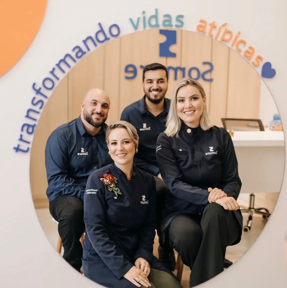 Equipe Soulmare